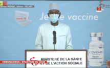 SÉNÉGAL : 156 nouveaux cas testés positifs au coronavirus, 53 nouveaux guéris, aucun nouveau décès et aucun cas grave en réanimation.