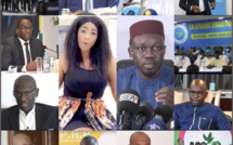 Rétrospective politique : 2021, l'année des retrouvailles et de scissions de coalitions, des contestations en attendant la 'Sweet' du dossier Sonko/Adji Sarr…