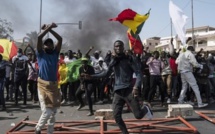 [Retro-2021] Affaire Sweet beauté, émeutes sanglantes : Le Sénégal a frôlé le pire en 2021 !