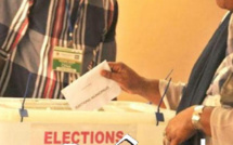 ÉLECTIONS LOCALES DU 23 JANVIER: Les forces en présence