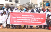 Condamné à des intérêts de retard de 40 millions FCFA pour l’exécution de la voirie de la Cité Touba Renaissance : les comptes de Mbackiou Faye saisis par la justice