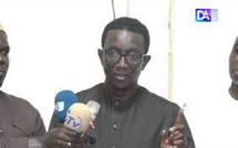 Amadou Ba à ses camarades de parti : « Concentrez vos attaques si attaque doit y avoir à l'opposition, mais pas aux alliés! »