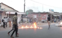 Rétro 2021 à Kolda : entre l’arrestation de Mbackérouhou, décès à cause de la Covid-19, la réouverture du marché de Diaobé, la convocation de Sonko suivi d’heurts violents avec mort d’homme…