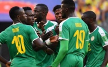 Can-2021 : Ces capés qui portent l’équipe nationale du Sénégal