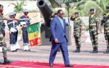 Macky vire son chef de protocole