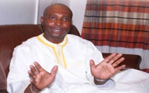 Inauguration : Barth et DIOUF SARR zappent El Wardini