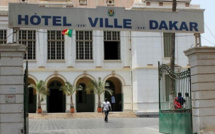 Hôtel de ville de Dakar : la «seconde naissance» a coûté près d’un milliard