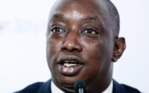 IPRES - Les graves révélations du leader du mouvement Leral Askanwi Oumar Faye (vidéo)