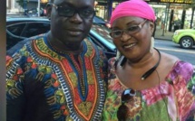 Grosse perte pour la famille de feu Habib Faye- Trois ans après le décès de l'illustre bassiste, sa soeur Mame Marie Faye, tire sa révérence aux USA