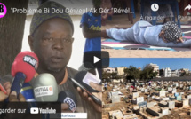 « Problème bi dou guéweul ak guéér »: Les graves révélations d’un vieil habitant du village de Pout Dagné