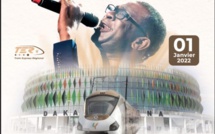 Pour le concert de Youssou Ndour, le #GrandBal, le TER est disponible gratuitement