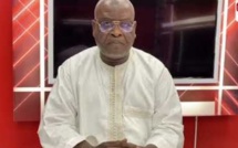 Mamadou Goumbala présente ses excuses à la communauté Soninké
