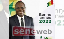 Khalifa Sall : « L’année 2022 doit être le point de départ de la refondation de notre République »