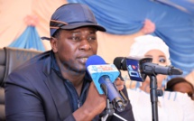 Nécrologie : Pape Aly Gueye de Myna distribution et Excellec n’est plus