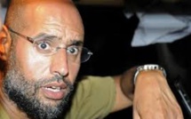 Présidentielle libyenne Saif Al-Islam, le Khadafi qui candidate pour la reconstruction du pays