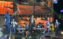 Soirée " par force" après le décès du beau-père de son fils- Youssou Ndour sème la honte sur sa famille