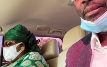 ​Mamadou Mamour Diallo en phase avec Aminata Mbengue Ndiaye – Un duo de choc pour Macky Sall