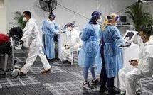 Nouvelles mesures anti-Covid : masques pour les plus de six ans, harmonisation de l'isolement