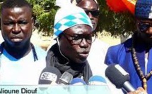 Refus d'inhumer une griotte à Pout Dagné : Les vérités crues du fils de la défunte sur ce problème cultuel et culturel…
