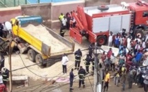Accident : Un cycliste chinois tué par un camion à Yoff Tonghor