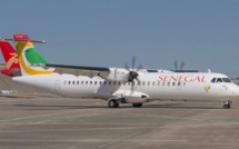 AIR Sénégal : 500 passagers bloqués depuis trois jours à Milan