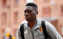 CAN 2021 – Ismaïla Sarr retenu par son club : La Fsf menace Watford
