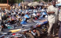 Interdiction des vélos-taxis à Dakar: Le Gouverneur brandit la cravache