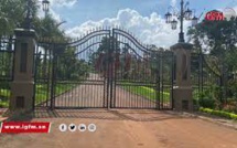 CAN 2022: Découvrez l'incroyable hôtel des Lions à Bafoussam (Cameroun)
