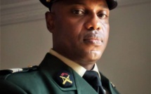 Dirpa : Nommé général de brigade, Mactar Diop remet le flambeau au Colonel Alexis Gregoire Vasse.