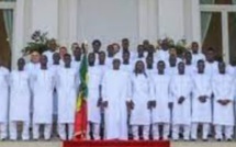 « Faites de «Cameroun 2021 » le temps de la victoire pour le Sénégal », Macky Sall aux Lions de la Téranga