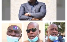 Levée du corps de Pape Aly Guèye : Entre émotion et témoignages unanimes sur les bonnes qualités du défunt…