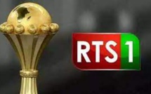 Droits de diffusion-CAN: la Rts casque 1,2 milliard de francs Cfa et... menace les pirates