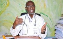 Vaccination et formes graves de Covid-19 / Pr. Seydi hausse le ton : « Dire que le vaccin n'a pas d'incidence sur le variant Omicron, est grave... »