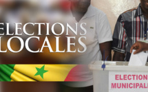 Démarrage de la campagne pour les locales du 23 janvier : Ces localités au cœur de tous les enjeux