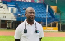 CAN: LE SÉLECTIONNEUR DE LA SIERRA LEONE VICTIME DE MENACES DE MORT