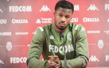 POUR KEITA BALDÉ, LA CAN 2021 DOIT ÊTRE CELLE DU REBOND