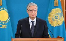 Au Kazakhstan, le président menace de "tirer pour tuer" les manifestants