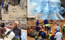 Graves révélations : "Sen’Eau est venue au Sénégal pour..., l'eau va coûter encore plus cher..."