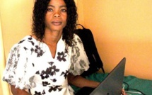 Khady Ndiaye, étudiante non-voyante : Une vision portée par le cœur
