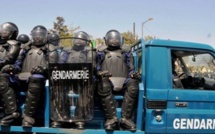 Casamance: L'arrondissement de Niaguis se dote d'une nouvelle brigade de gendarmerie