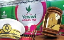 Matam : La coalition Yewwi Askan Wi obtient gain de cause, ses listes finalement acceptées