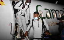 ​Pourquoi les Lions n’ont pas été transportés par la compagnie nationale – En vérité, Air Sénégal manque de professionnalisme !