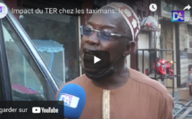 Impact du TER chez les taximen : les chauffeurs encore confiants...