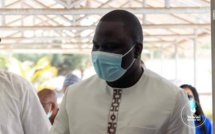 Arrêt sur image- Arrivée des leaders de la coalition Yeewi askanwi à Ziguinchor en prélude du meeting d’ouverture du 8 janvier 2022