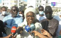Mamelle / Cité Touba Renaissance : Les résidents dénoncent un morcellement abusif des espaces publics, Mbackiou Faye tenu pour responsable.