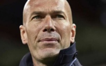 Zidane révèle le nom du joueur africain qui l'a le plus impressionné durant sa carrière