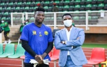 Can 2021 : Eto’o en mode séance de motivation, avec lions indomptables