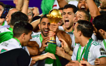 CAN 2022 : qui peut détrôner l’Algérie ?
