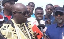 MEDINA - Bagarre entre les deux camps rivaux / Me ELHADJI DIOUF: "Affaire bou sauvage la, dougn ay nitt..."