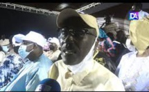 Seydou Guèye sur les locales : « Notre objectif c’est de gagner les 19 communes de Dakar en plus de la ville »